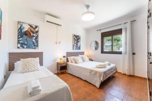 VB Hacienda Villa 4BR Sea Views
