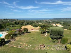 B&B Villa Moen