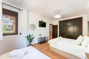 VB Hacienda Villa 4BR Sea Views