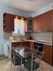 Seaside Nest Paralia