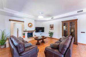 VB Hacienda Villa 4BR Sea Views