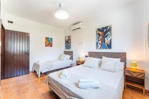 VB Hacienda Villa 4BR Sea Views