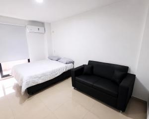 Departamento Centrico - Zona Garrahan, UADE y Congreso