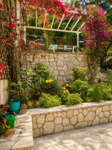 Villa Elissavet - Kalami Bay - Family Pool House