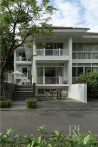 RU Villa 4BR Pool Premier Village beach resort