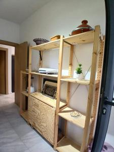 Chic Appt Vue Piscine & walk to beach - Zénata Eco-City Casa