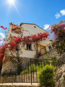Villa Elissavet - Kalami Bay - Family Pool House