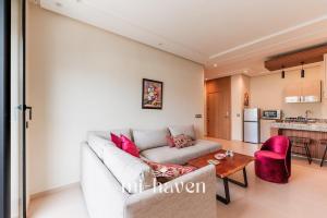 Seven Residence Habiba
