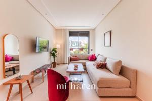 Seven Residence Habiba