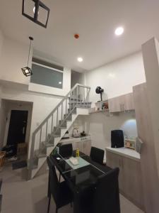 Cozy Loft Condo in Tanza Garden Heights