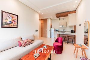 Seven Residence Habiba