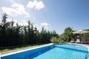 Villa Memories