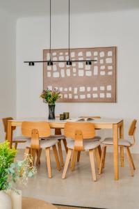 Soho Design Stay by ELE Apartments