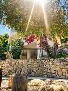 Villa Elissavet - Kalami Bay - Family Pool House