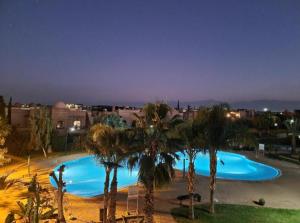 atlas golf resort