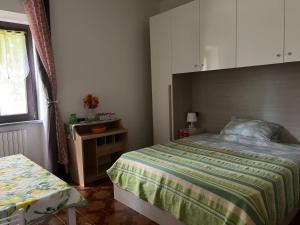 Il Cortile Como Single & Double Room in apartment NO HOTEL