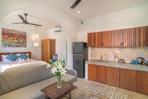 Aloha An Bang Beach House