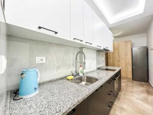 Durres Golem Apartments by AS