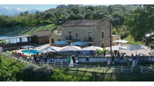 Za Teresa - Napoleonic Private Resort & Spa Heated Poolincluded