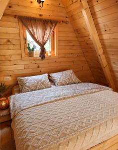 Holiday Home Veruša