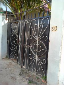 Nungwi Beach House 1