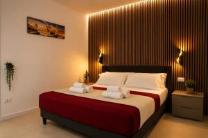 Sicily Luxury Rooms