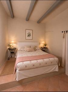 The Bellosguardo farm, a corner of Tuscany from a bygone era