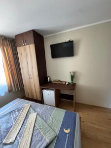 Guest House Amfora 2 in Olt Town Sozopol