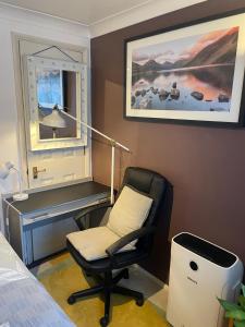 LIMEHOUSE upon THAMES ROOM IN Great location