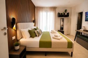 Sicily Luxury Rooms