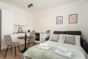 City Vibe Apartments