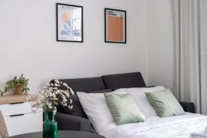 City Vibe Apartments