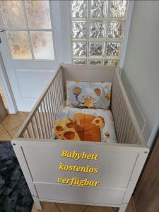 SWINEMUENDE Ferienwohnung Speckmann