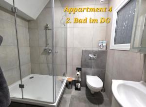 SWINEMUENDE Ferienwohnung Speckmann