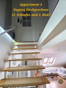 SWINEMUENDE Ferienwohnung Speckmann