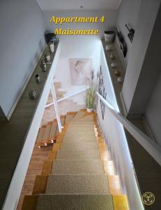 SWINEMUENDE Ferienwohnung Speckmann