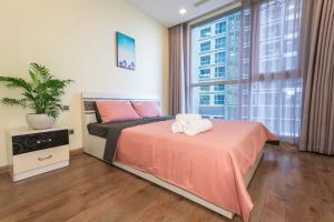 vinhomes central park park3