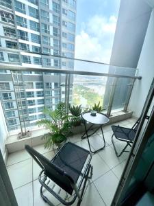 vinhomes central park park3