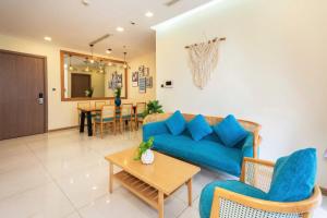 vinhomes central park park3