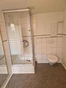 Apartment stadtnah für 1-2 Personen