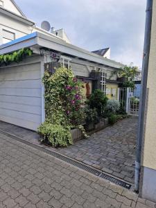 Apartment stadtnah für 1-2 Personen
