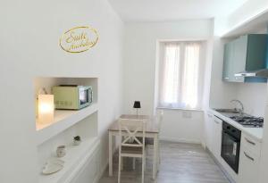 Suite Arcobaleno