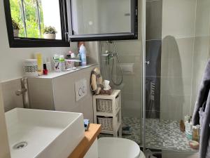 Duplex au calme