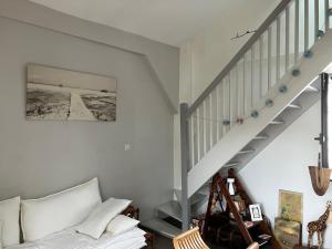 Duplex au calme