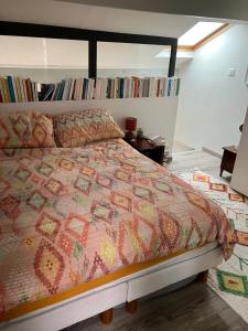 Duplex au calme
