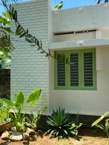 My Qissa in Varkala