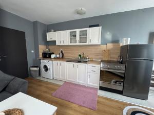 Cosy and comfy Great location one BDR flat