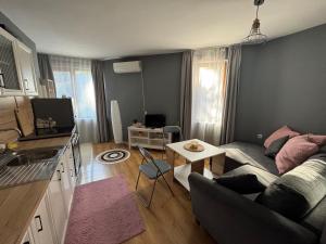 Cosy and comfy Great location one BDR flat