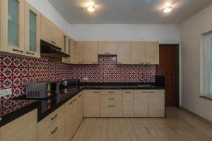 3BHK with pool Deshco Villa Cedar, Lonavala