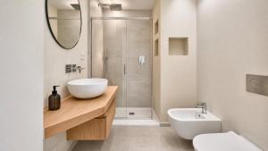 Luxury Villa New Pulicinu